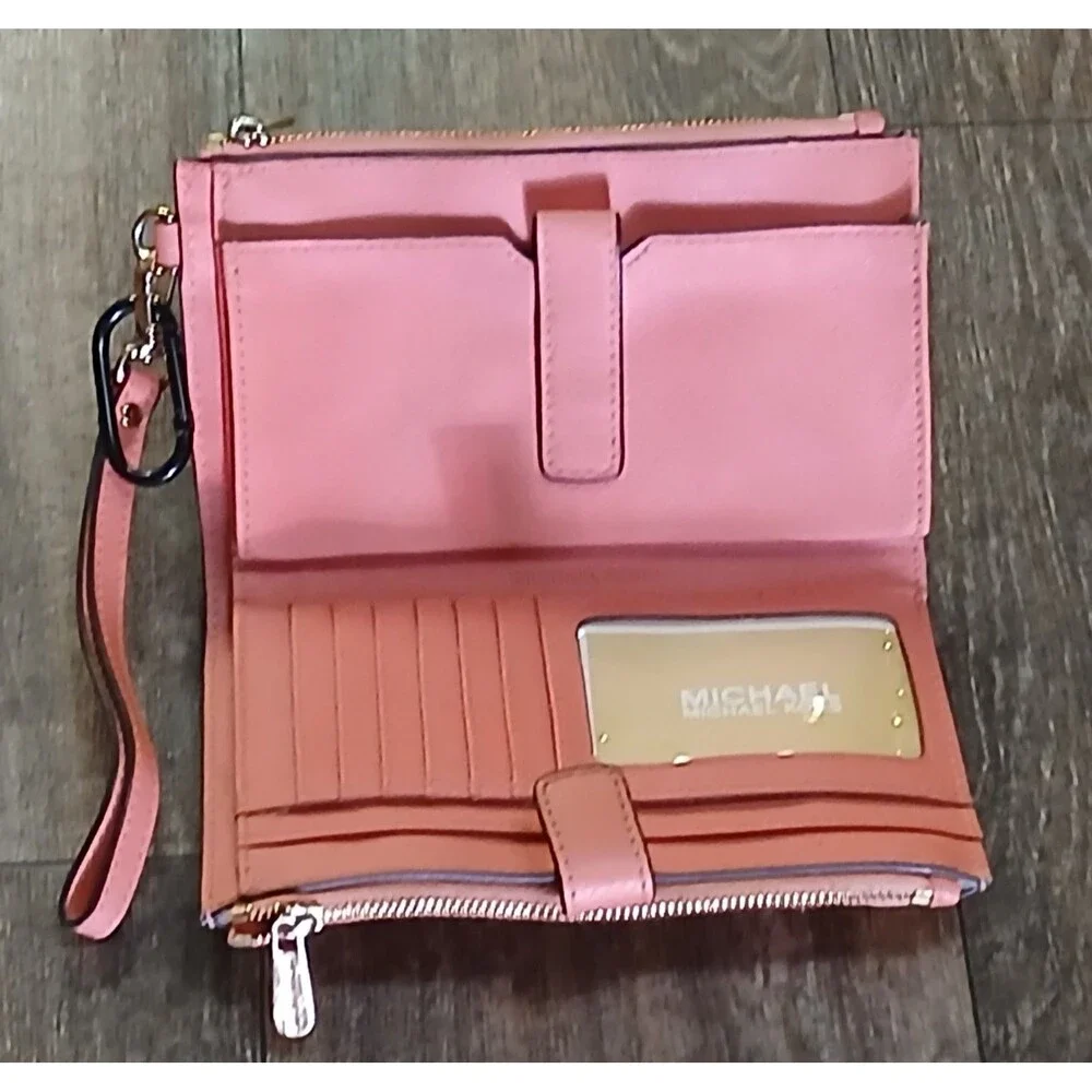 Michael Kors wallet